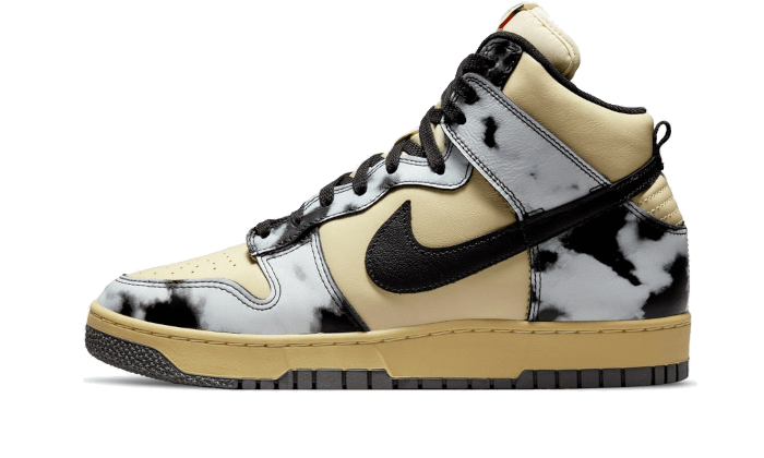 dunk-high-1985-black-acid-wash-socksforsport