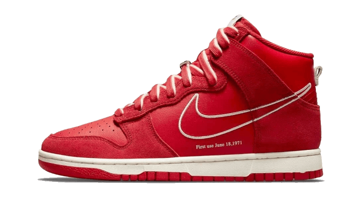 dunk-high-first-use-university-red-socksforsport