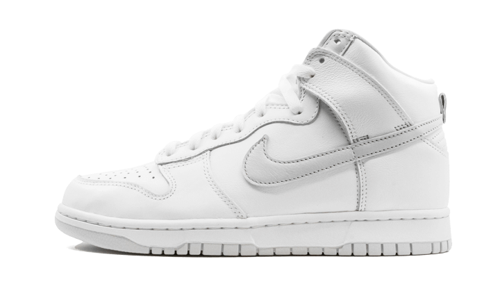 dunk-high-pure-platinum-socksforsport