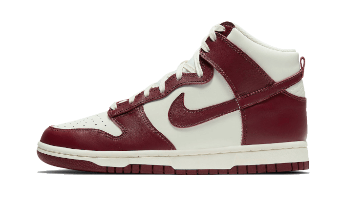 dunk-high-sail-team-red-socksforsport