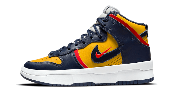 dunk-high-up-varsity-maize-michigan-socksforsport