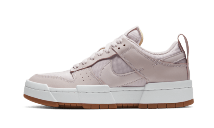 dunk-low-disrupt-barely-rose-socksforsport