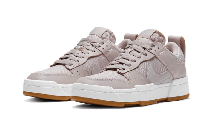 dunk-low-disrupt-barely-rose-socksforsport