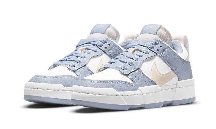 dunk-low-disrupt-summit-white-ghost-socksforsport