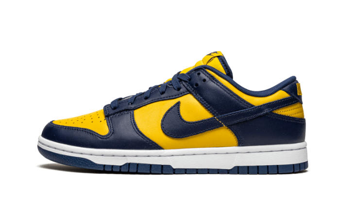 dunk-low-michigan-socksforsport