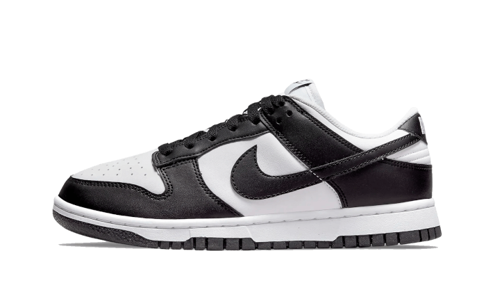 dunk-low-next-nature-black-white-socksforsport