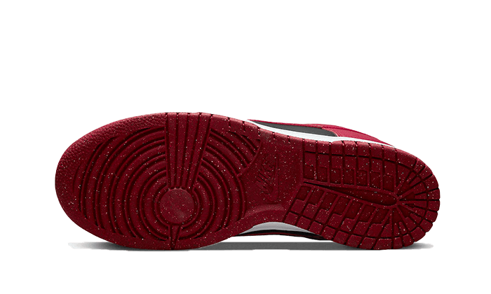dunk-low-next-nature-dark-beetroot-socksforsport