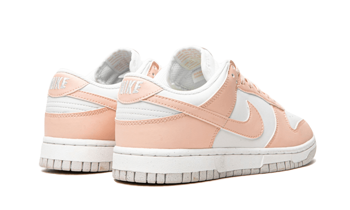 dunk-low-next-nature-pale-coral-socksforsport