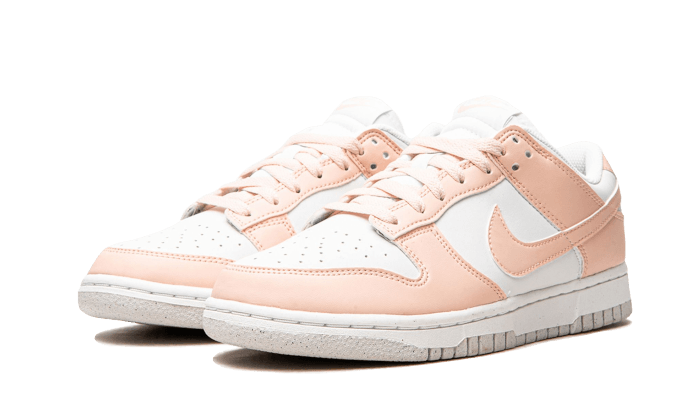 dunk-low-next-nature-pale-coral-socksforsport