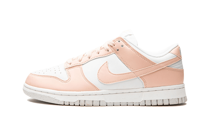 dunk-low-next-nature-pale-coral-socksforsport