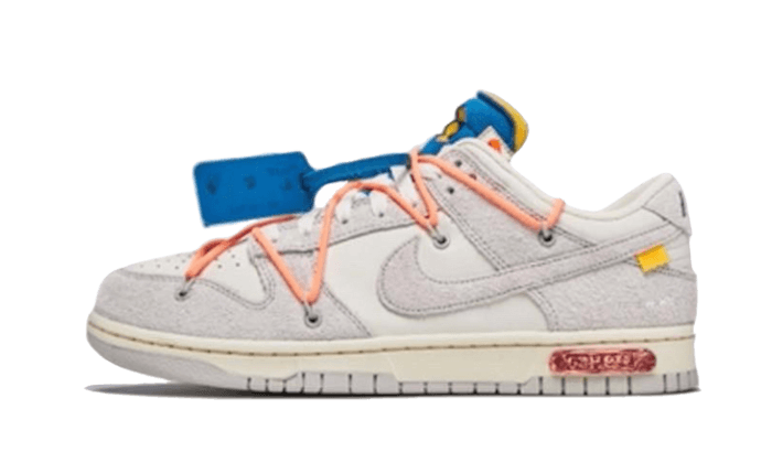 dunk-low-off-white-lot-19-socksforsport