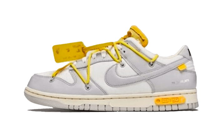 dunk-low-off-white-lot-29-socksforsport