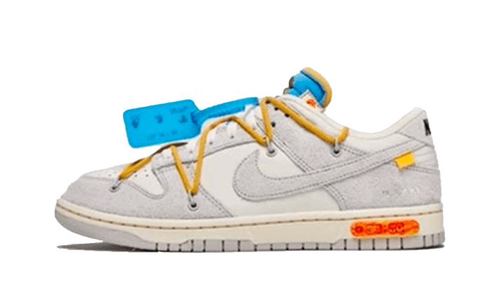 dunk-low-off-white-lot-34-socksforsport