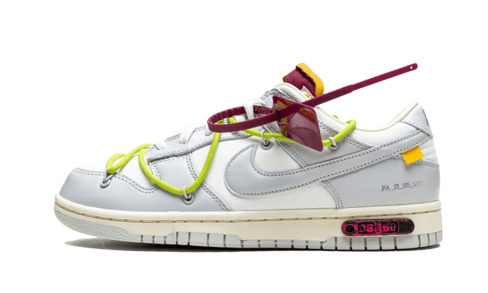 dunk-low-off-white-lot-8-socksforsport