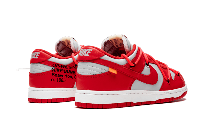 dunk-low-off-white-university-red-socksforsport