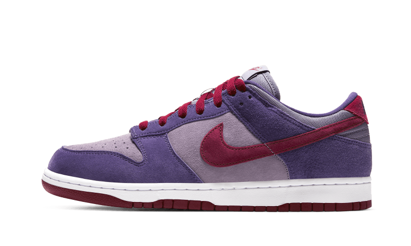 dunk-low-plum-socksforsport