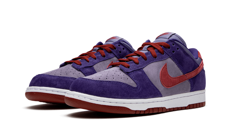 dunk-low-plum-socksforsport