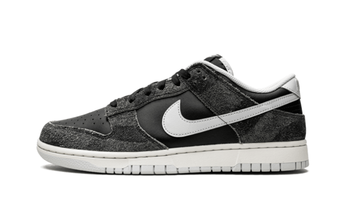 dunk-low-prm-animal-pack-black-socksforsport