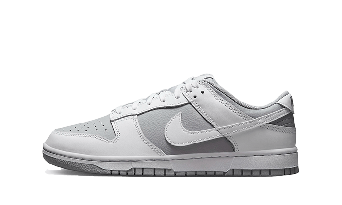 dunk-low-retro-white-grey-socksforsport