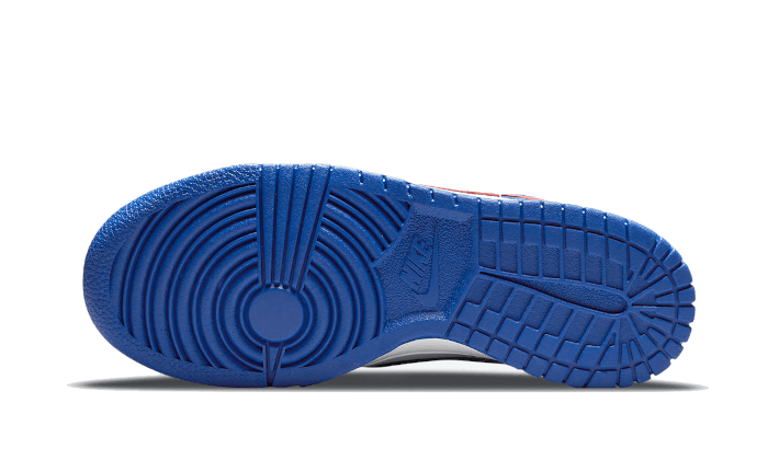 dunk-low-white-royal-red-socksforsport