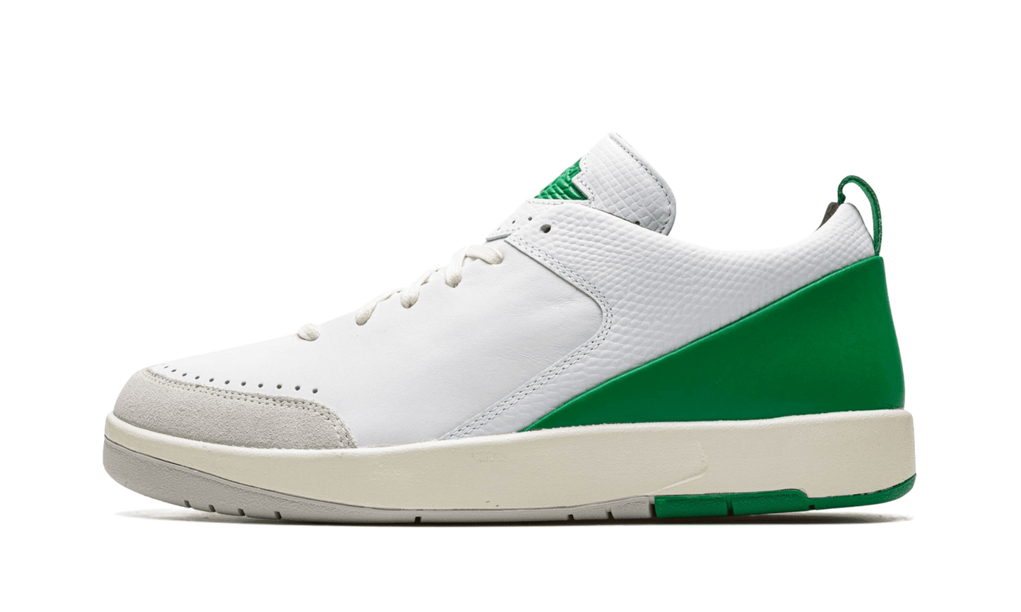 air-jordan-2-low-se-nina-chanel-malachite-socksforsport