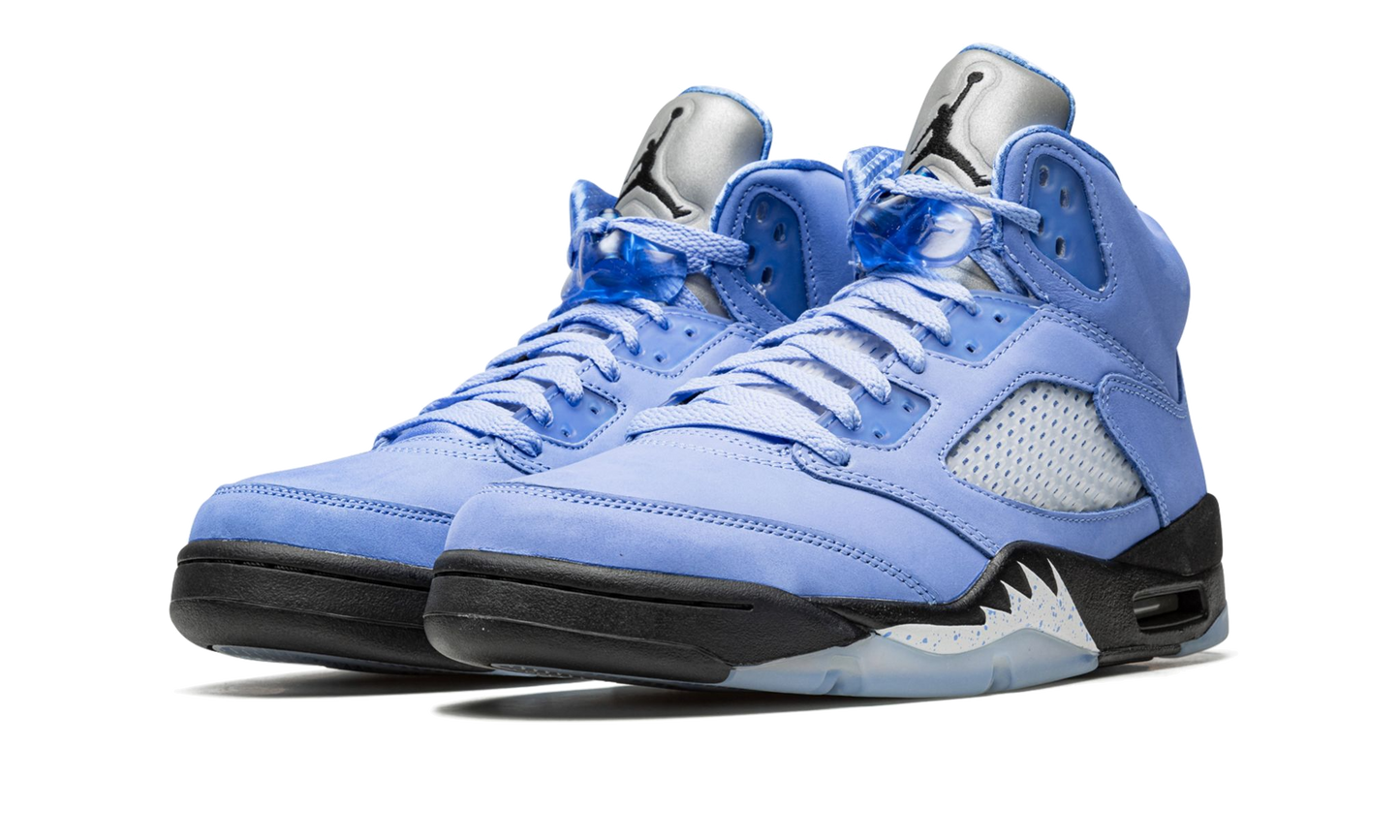 air-jordan-5-unc-socksforsport