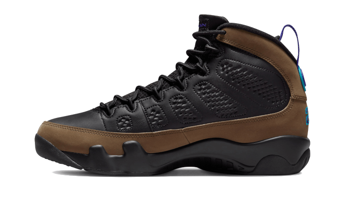air-jordan-9-retro-olive-concord-socksforsport