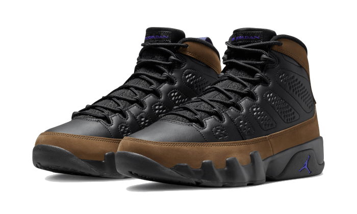air-jordan-9-retro-olive-concord-socksforsport