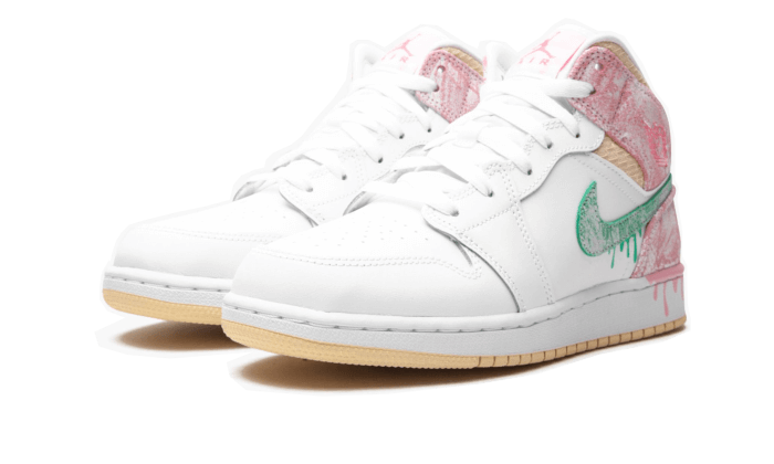 air-jordan-1-mid-se-paint-drip-socksforsport