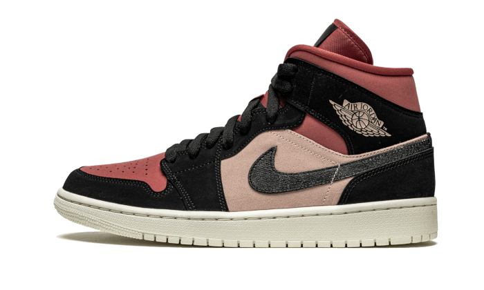 air-jordan-1-mid-se-canyon-rust-socksforsport