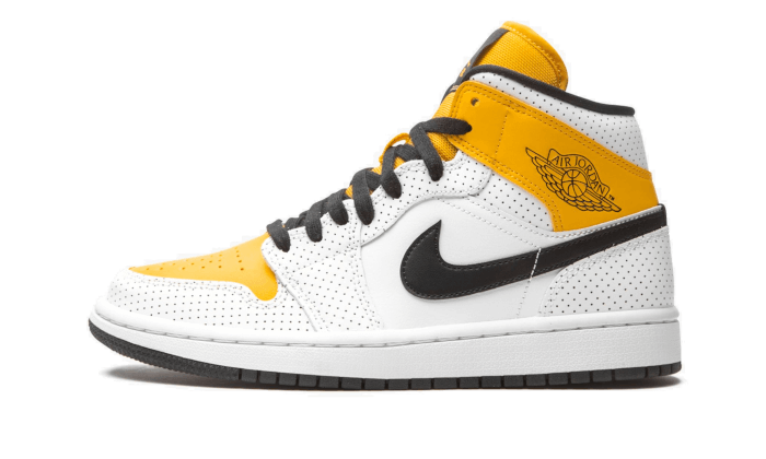 air-jordan-1-mid-laser-orange-socksforsport