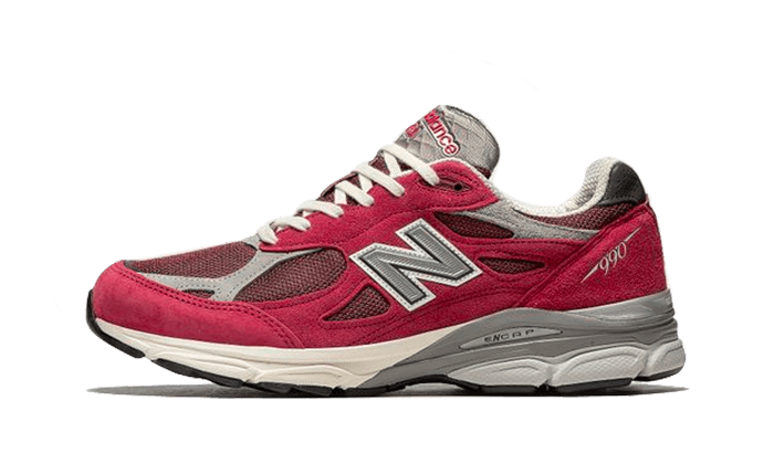 990-v3-scarlet-socksforsport