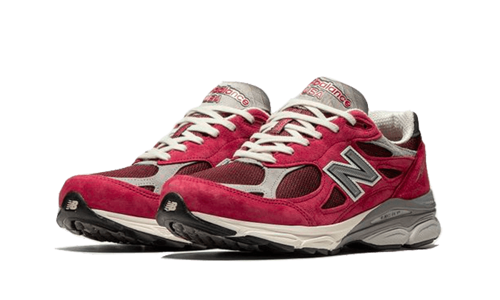 990-v3-scarlet-socksforsport
