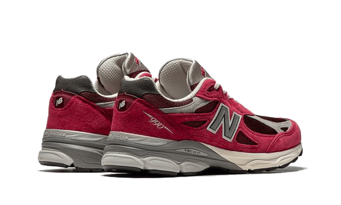 990-v3-scarlet-socksforsport