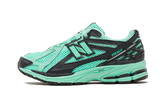 1906r-size-green-black-socksforsport