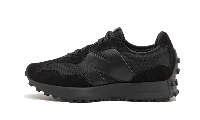 327-triple-black-socksforsport