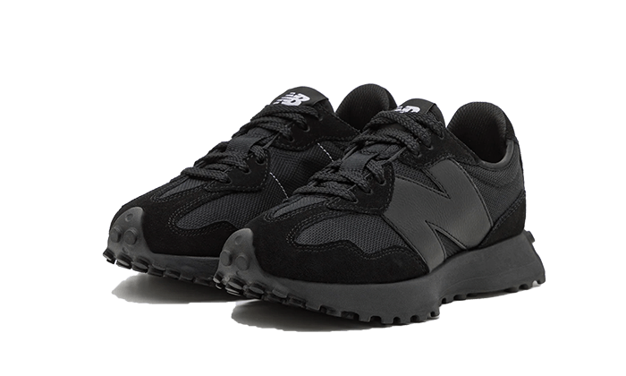 327-triple-black-socksforsport