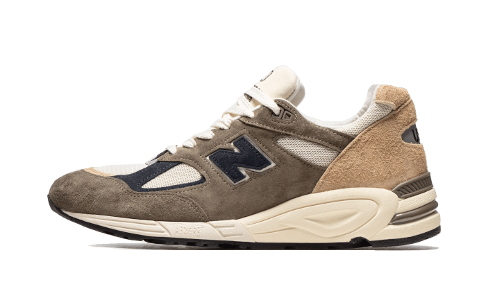 990-v2-miusa-grey-tan-socksforsport