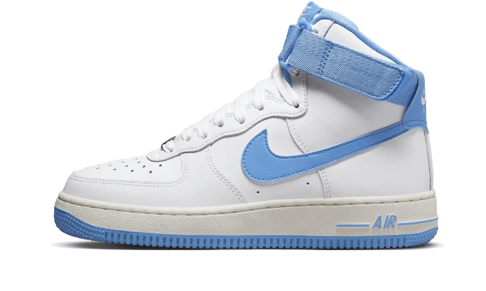 air-force-1-high-university-blue-socksforsport