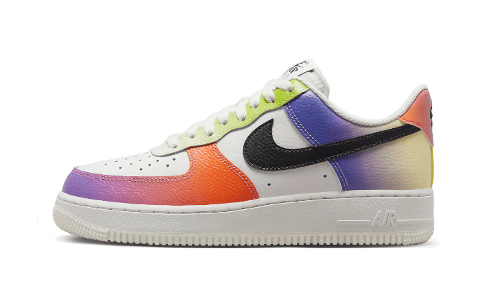 air-force-1-low-07-multi-color-gradient-socksforsport