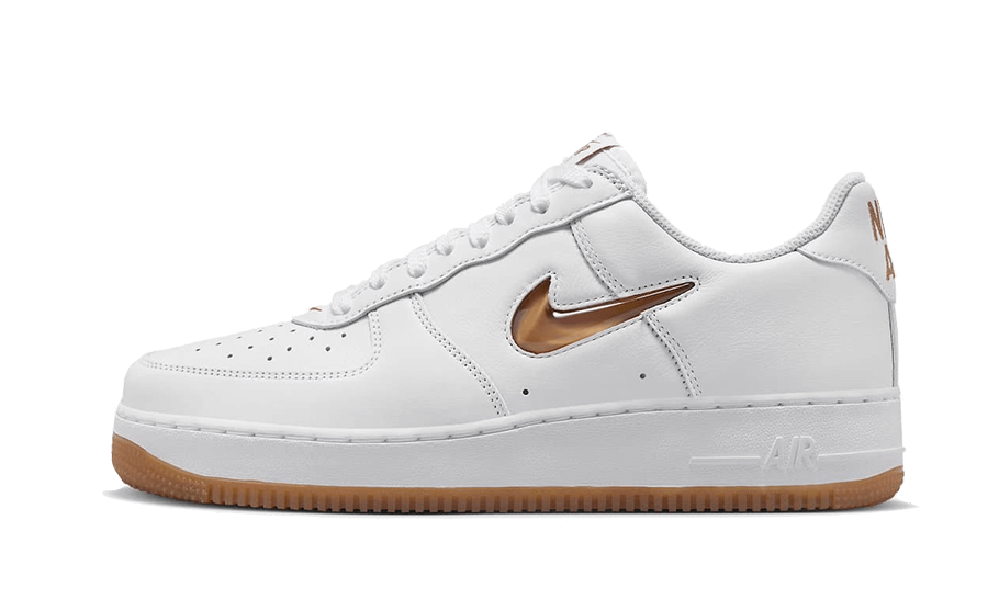 air-force-1-low-bronze-jewel-socksforsport