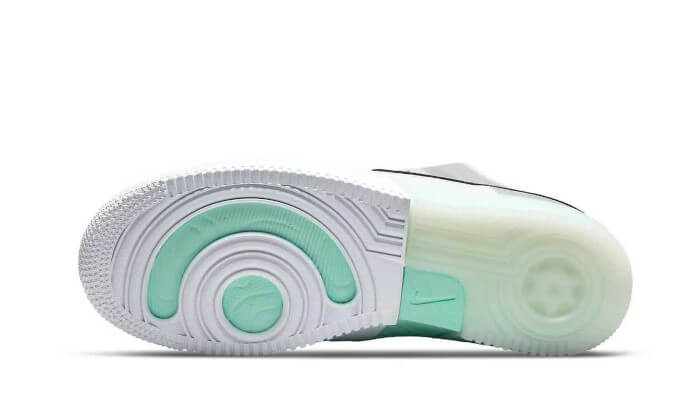 air-force-1-low-react-mint-foam-socksforsport