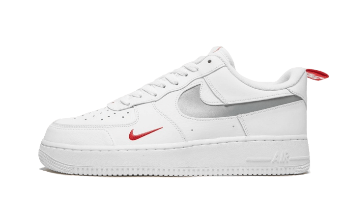 air-force-1-low-white-red-mini-swoosh-socksforsport