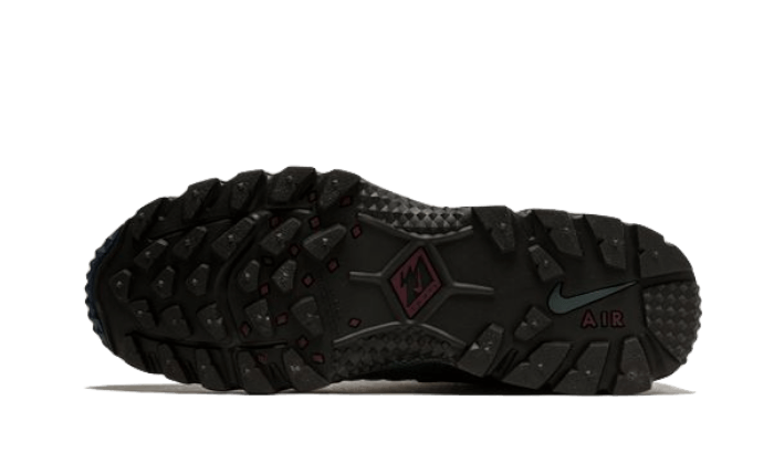 air-humara-qs-faded-spruce-socksforsport