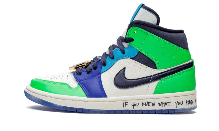 air-jordan-1-mid-fearless-melody-ehsani-socksforsport