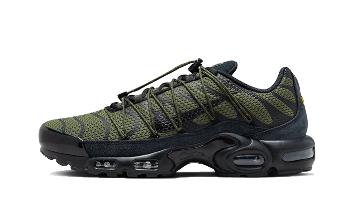 air-max-plus-utility-black-olive-socksforsport
