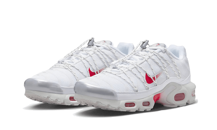 air-max-plus-utility-white-silver-red-socksforsport