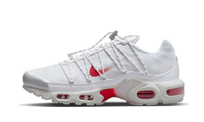 air-max-plus-utility-white-silver-red-socksforsport