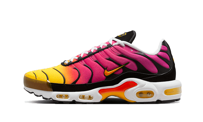 air-max-plus-yellow-pink-gradient-socksforsport