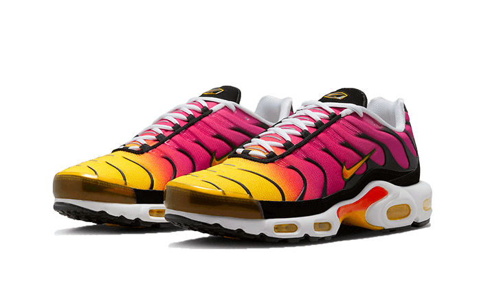 air-max-plus-yellow-pink-gradient-socksforsport
